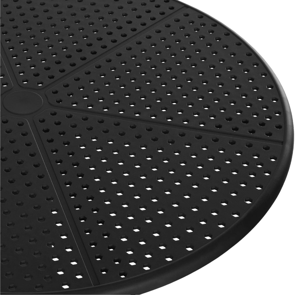 Set di mobili da giardino Siora con 2 sedie 1
