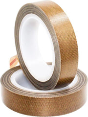 Tappetino Teflon resistente al calore per stampante 3D macchina a vuoto 13 mm x 10 m 2 pezzi