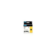 Nastro da 19mmx5.5m vinile ne/bi - 18445A