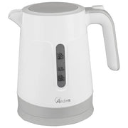Ardes ARBOL01 bollitore elettrico 1 L 2200 W Bianco