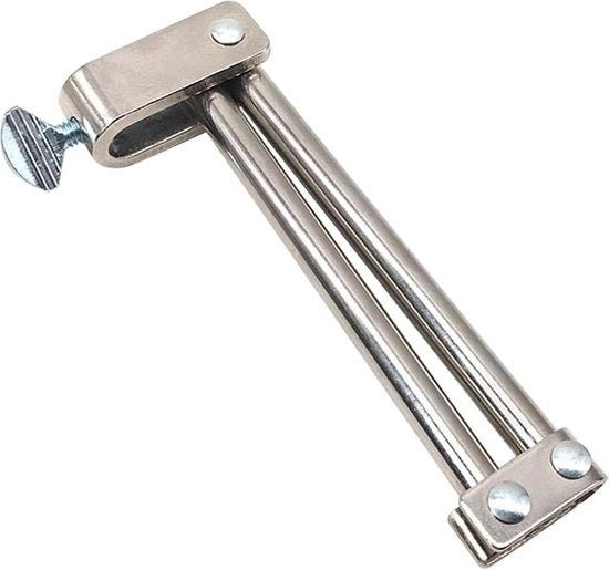 Strumento a morsa per la montaggio dei condotti a riscaldamento - con manico morsa a molla morsa a stantuffo riscaldamento acqua olio di riscaldamento.