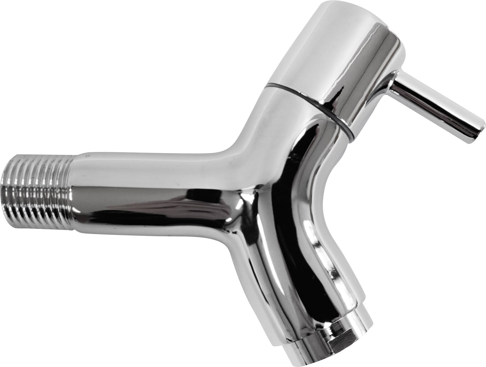 Doccia Solare da Giardino 28L Miscelatore e Lavapiedi Arkema Happy Five Dove Grey