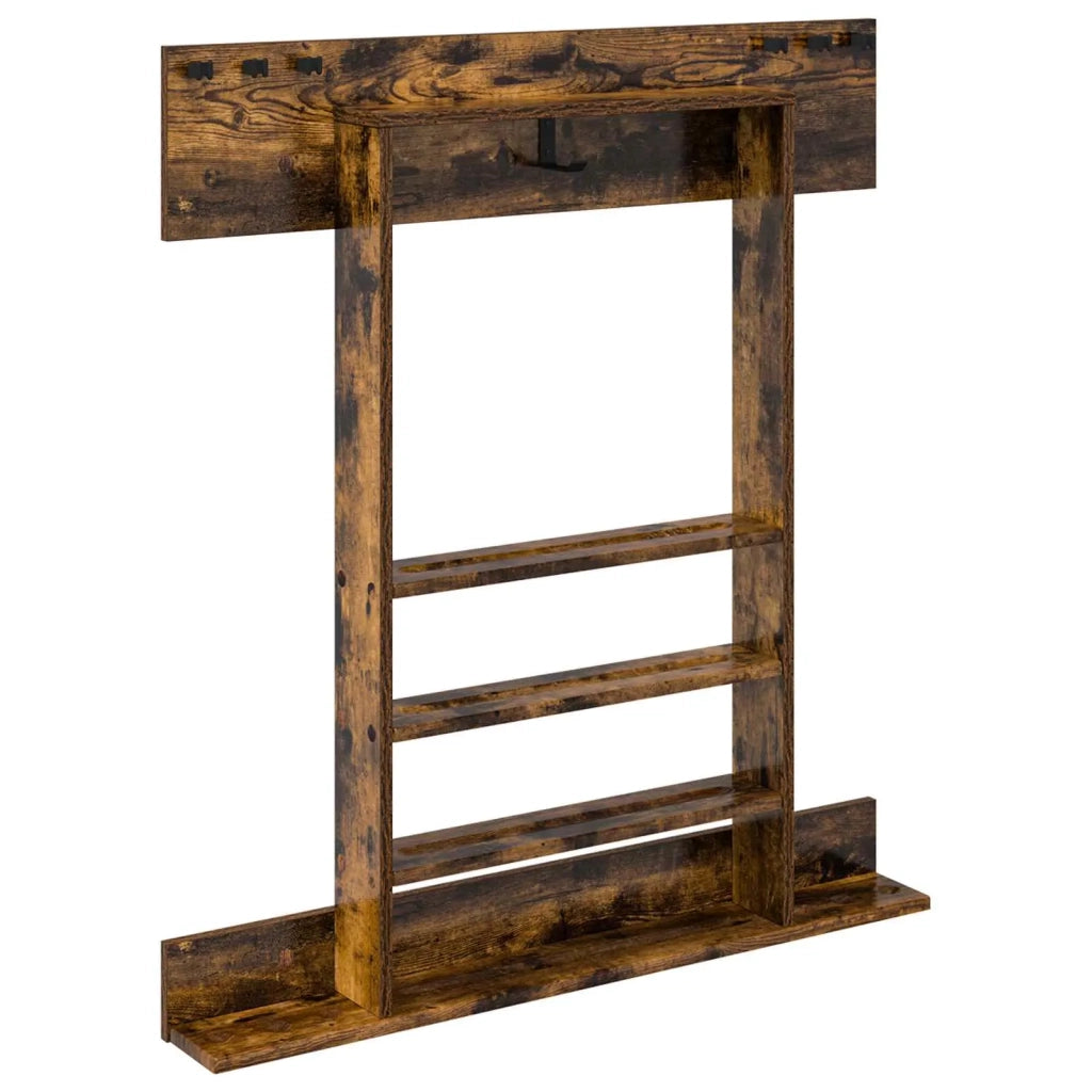 Supporto per stecche da biliardo Legno ingegnerizzato 3429721