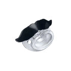 Moustache Pacifier - Succhietto con Baffi