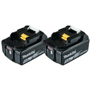 Makita 197288-2 batteria e caricabatteria per utensili elettrici