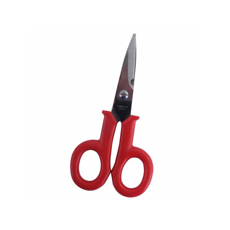Forbice Elettricista Curva 145