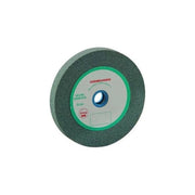 Vigor-blinky Mola Abrasiva Corindone A96 Profilo Normale Grana 36 150x20x13 mm