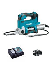 Pistola per grasso MAKITA DGP180RF1-SK (1 x 3,0 Ah + DC18RC)