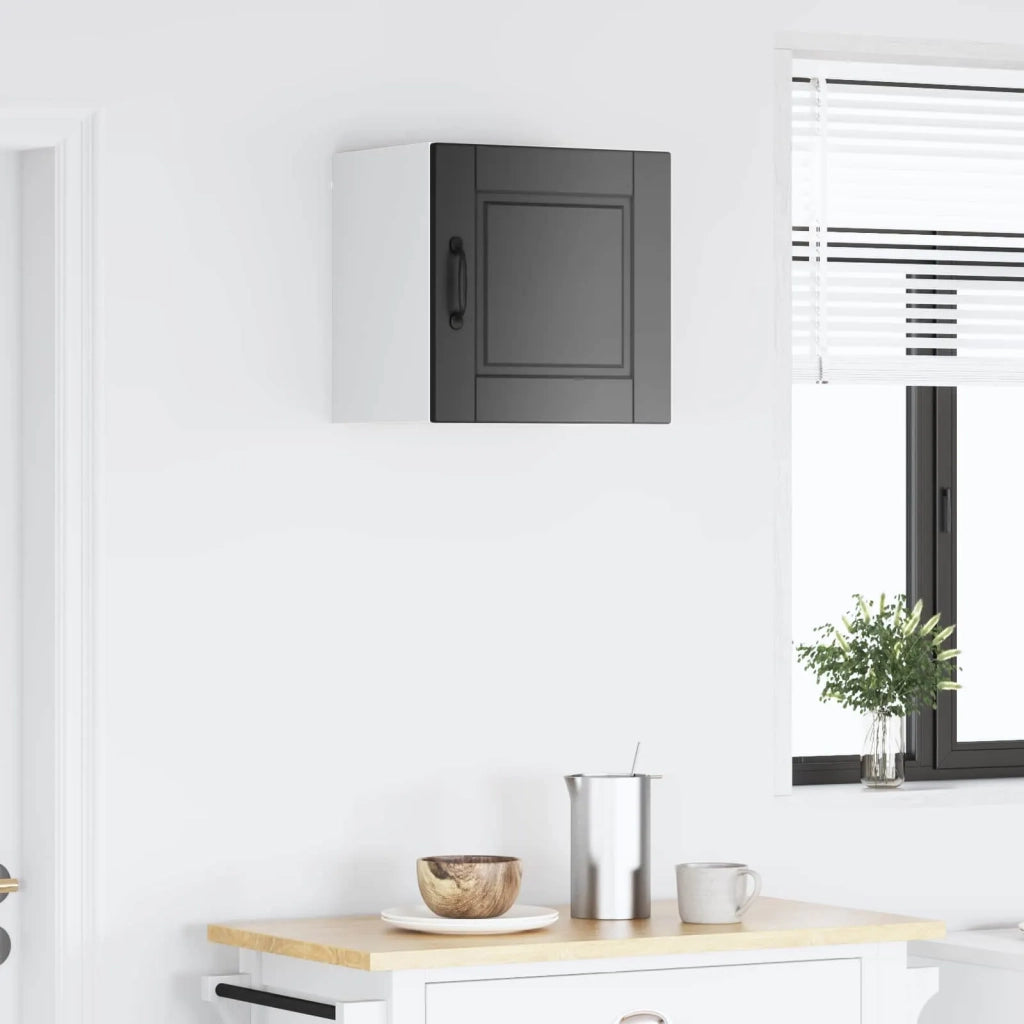 Pannello lavastoviglie Nero 40 x 31 x 40 cm Legno multistrato 885227