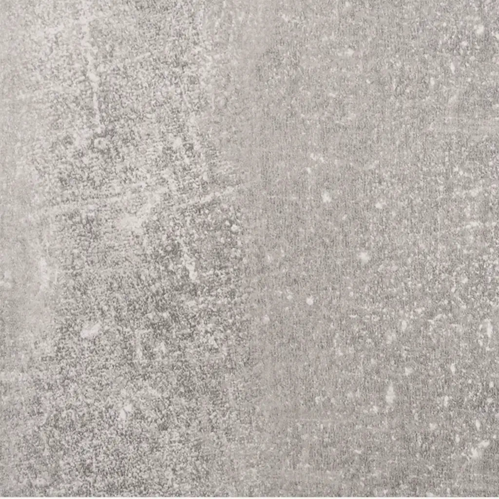 vidaXL Scarpiera Grigio Cemento 59x17x150 cm in Legno Multistrato
