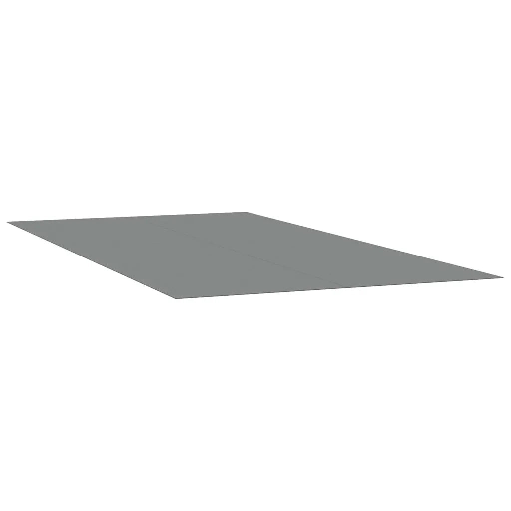 Telo Sotto Piscina Grigio Chiaro 500x250 Geotessile Poliestere