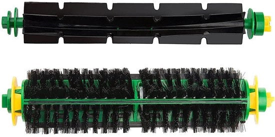 Accessori per aspirapolvere - Adatto per Roomba 567/89/ i7 - 1 set di setole