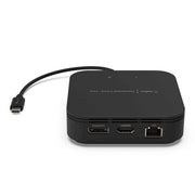 Belkin thunderbolt 3 dock core cablato nero - F4U110BT