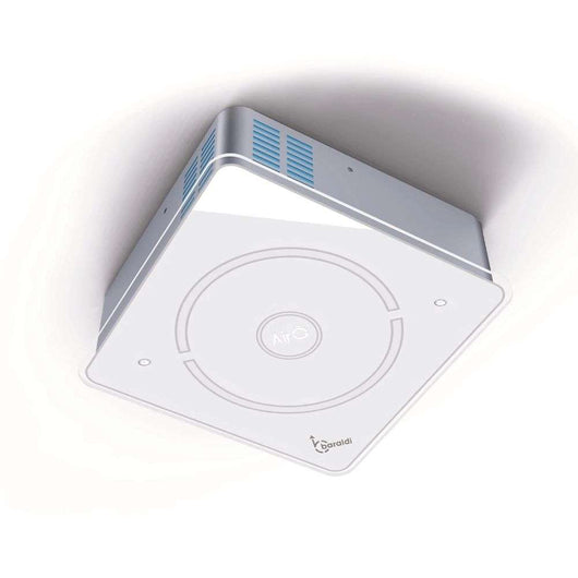 Purificatore Aria da appoggio Airò Ceiling Bianco