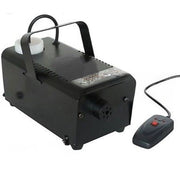Trade Shop - Macchina Del Fumo 400w Smoke Machine Per Discoteca Festa Party Dj Effetto Nebbia -