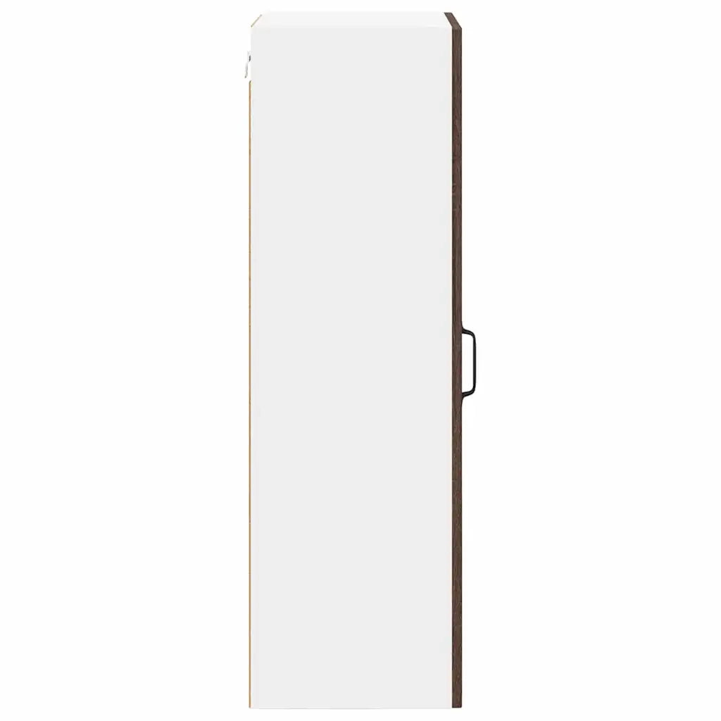 Mobile da cucina-Armadio da cucina Rovere Marrone 40 x 31 x 100 cm 617445