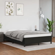 Giroletto Nero 140x190 cm in Similpellecod mxl 71537