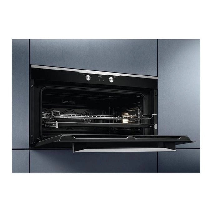 Electrolux KBZE10X 85 L 3100 W A+ Acciaio inox