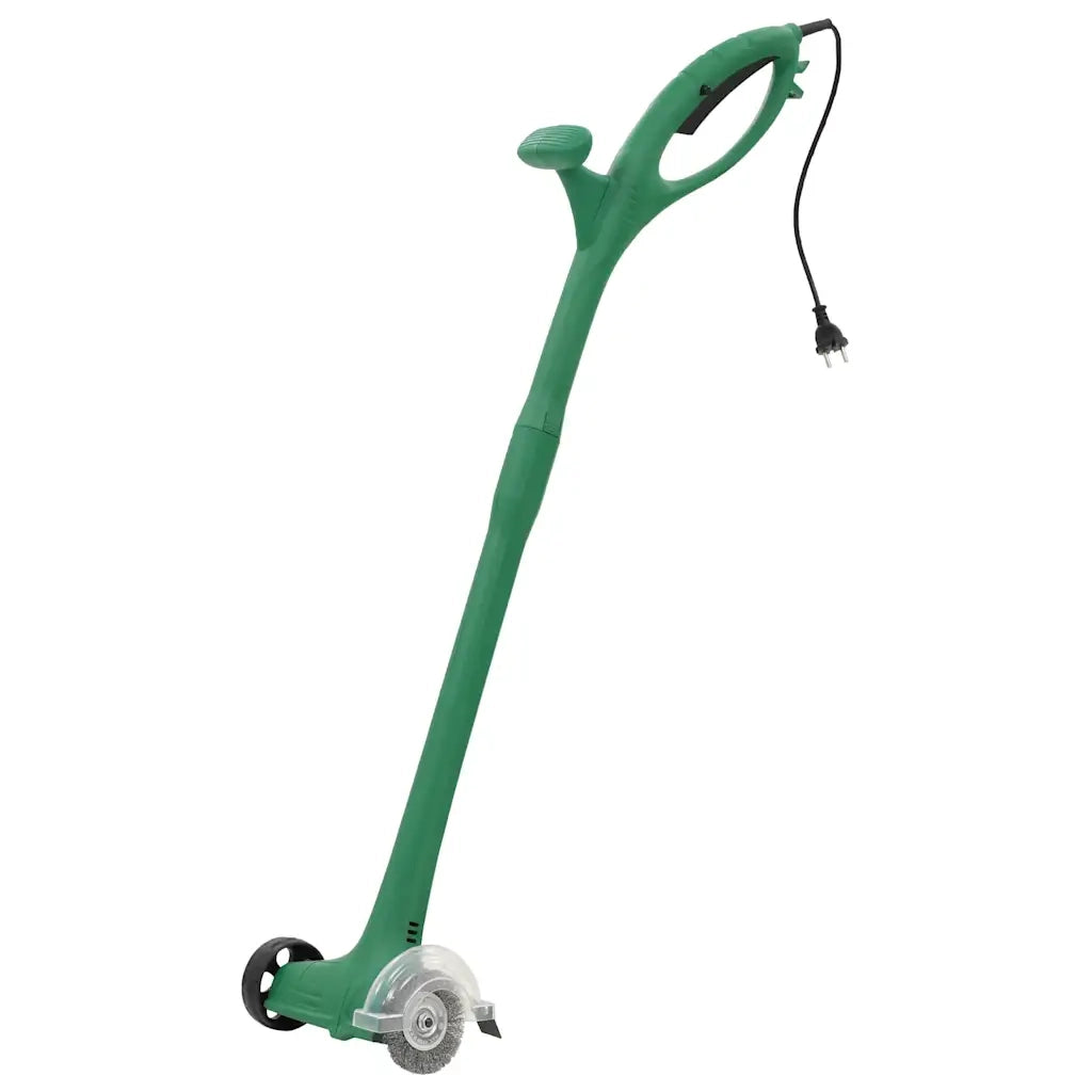 Spazzatrice Elettrica per Erbacce 140 W Verde CFW2829430