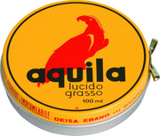 GRASSO DI FOCA PER CALZATURE AQUILA ml. 100