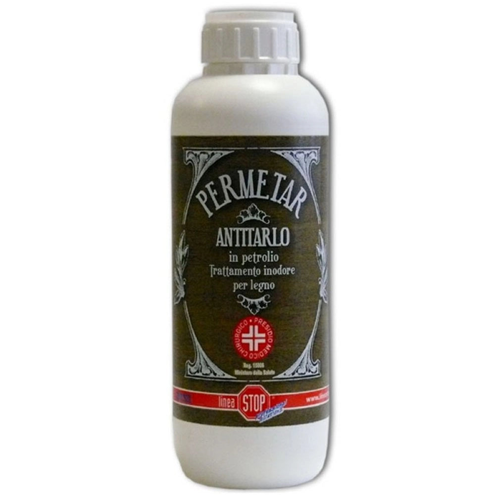 Antitarlo Permetar 250 ml Dixi