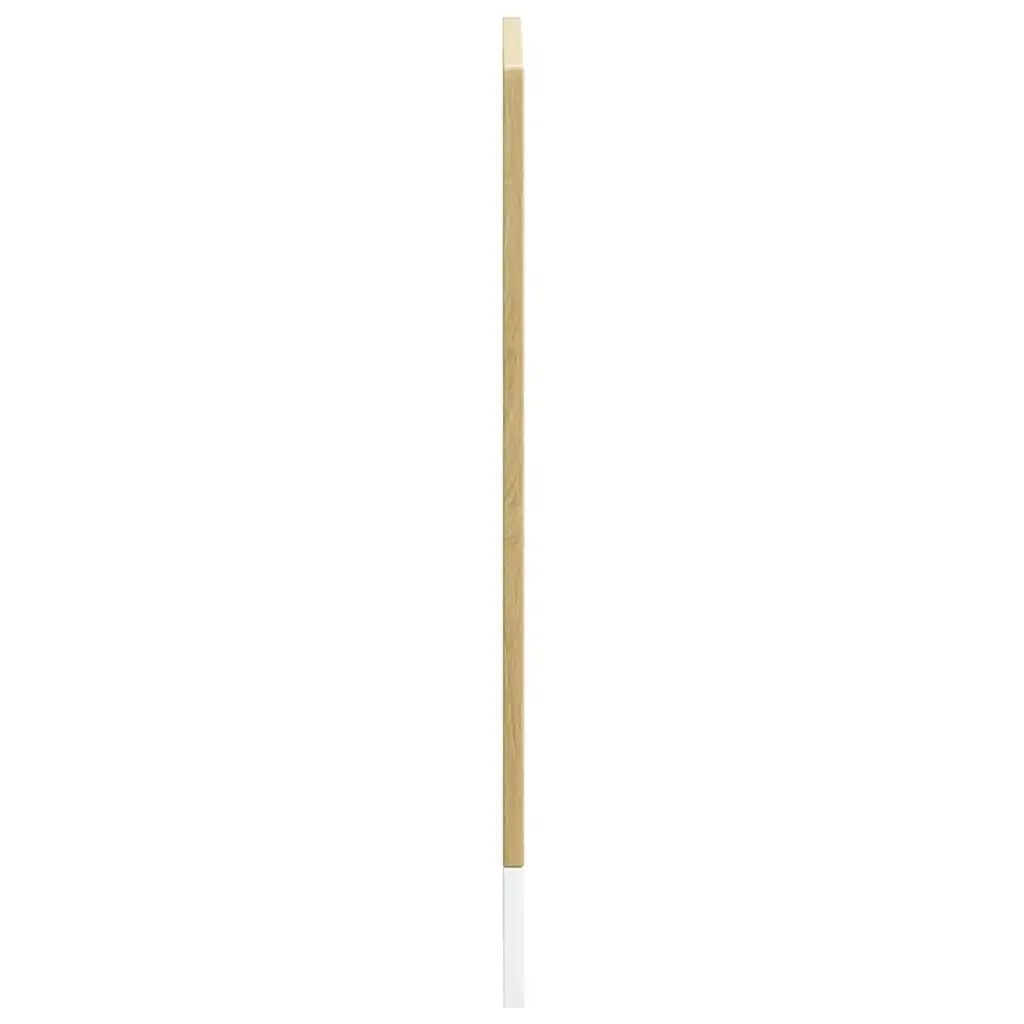 Pannello Lavastoviglie Porto Rovere Sonoma 60x1,5x57 cm 854140