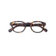OCCHIALI GMV MILANO D. 2  COLORE TARTARUGA- 4,0 pz