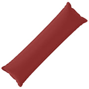 Federa HOUTEN Rosso Vino 40 x 145 cm Poliestere 917304