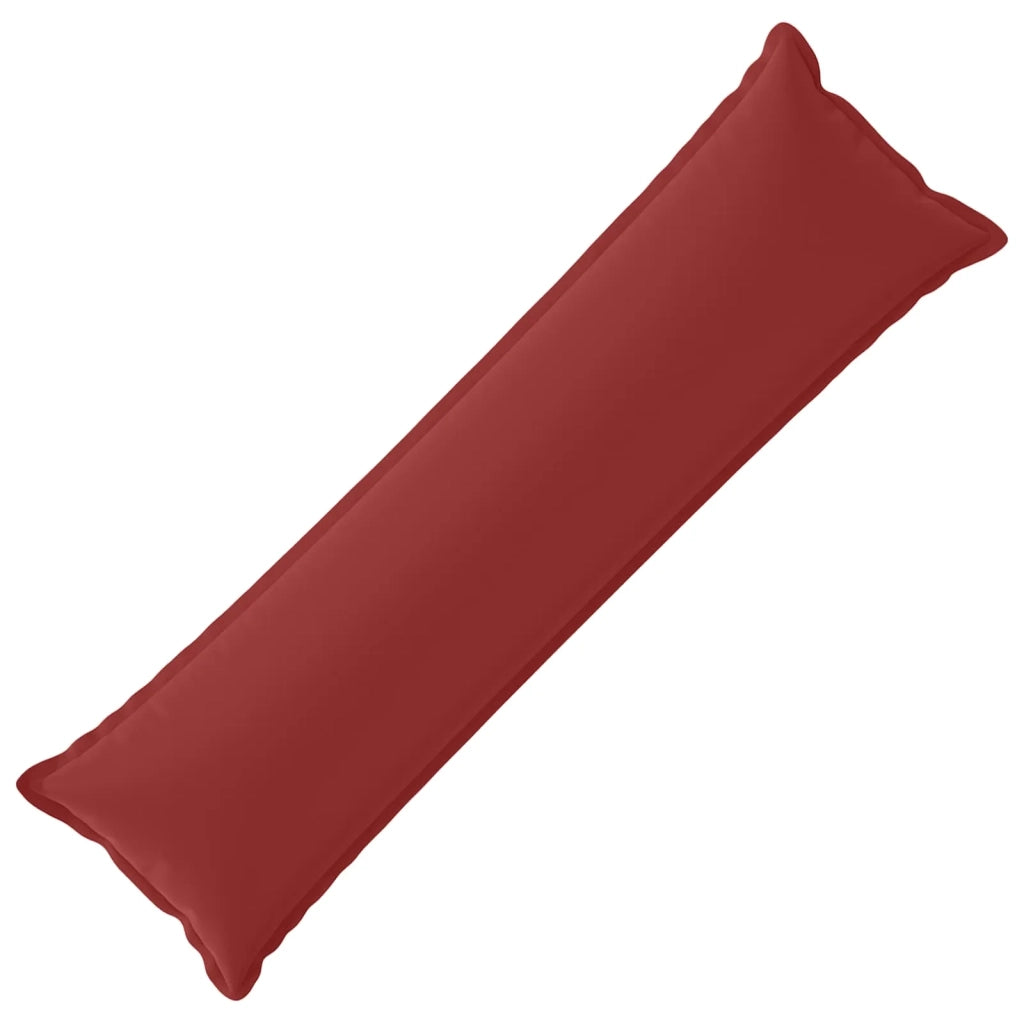 Federa HOUTEN Rosso Vino 40 x 145 cm Poliestere 917304