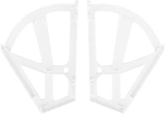 Scharnieri per cassetti - Scharnieri in plastica - Hardware girevole - Porta scarpe pieghevole - Scharnieri per armadi - Adatti per cassetti - Scharnieri per cassetti di armadi