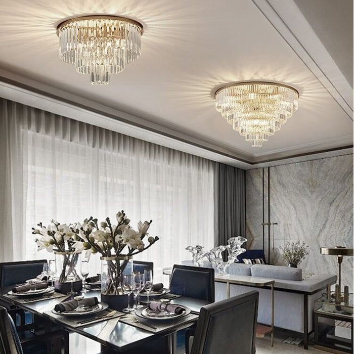 Lampada Da Soffitto APP780-7C