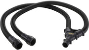 Wave - Dewa AirLock Y Set di adattatori DWV9470-XJ