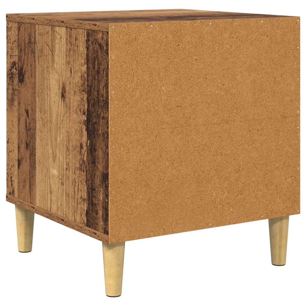 Cuccia per cani Legno vecchio 44 x 42 x 49 cm Legno multistrato CFW8810132