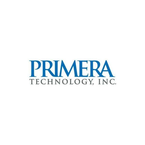 Primera ink disc editore ciano (53601) - PMINDP41002