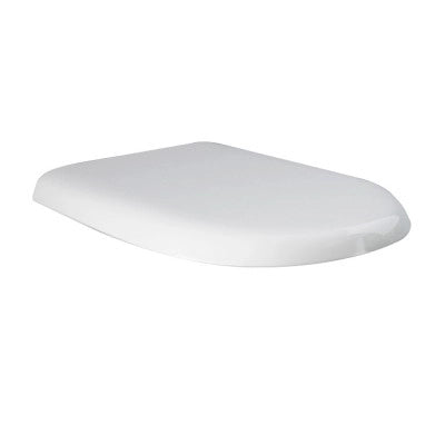 Copriwater originale Rak serie Orient bianco per wc tradizionale