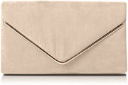 Damestas Beige (Nude 03) - Misura: One Size