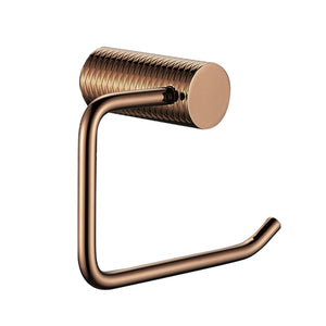 Porta Carta Igienica 9711 Prism Brush Copper