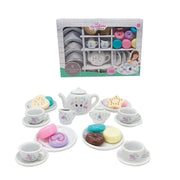 MAISONELLE - SET PORCELLANA DELUXE
PLAY SET 
25 PEZZI