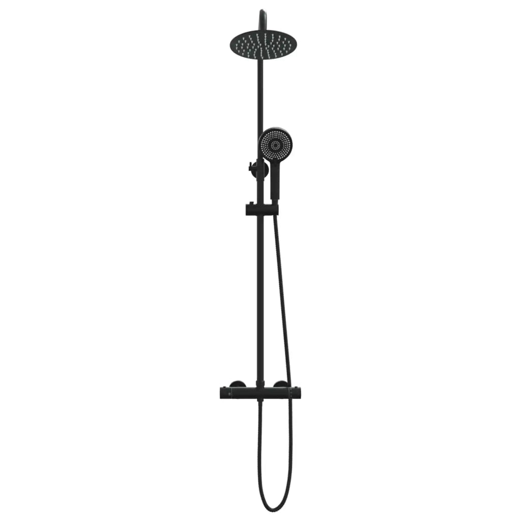 Set di Sistema Doccia Termostatico SS201 CFW1688717