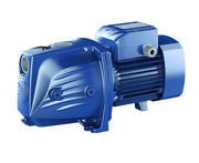 ELETTROPOMPA AUTOADESCANTE IN GHISA MONOFASE MOD.JSWM HP 0,75  KW 0,55   230V   PEDROLLO S.P.A.