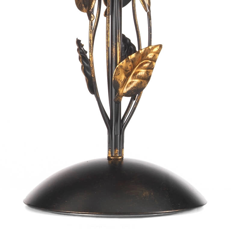 Lume Collana bronzo