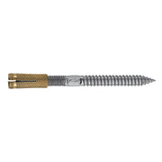 FISCHER ELEMENTO FISSAGGIO PER RINGHIERE POS 10- FISCHER ITALIA- 25,0 pz