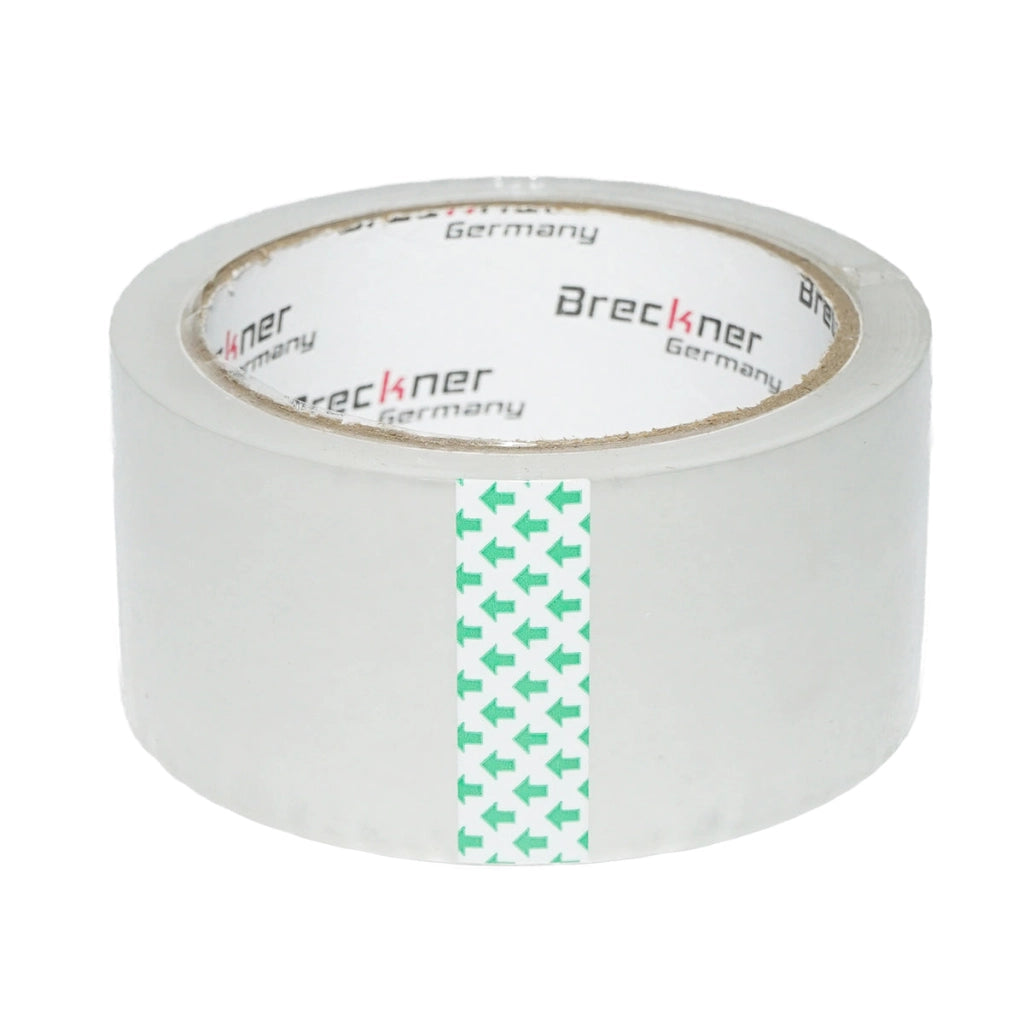 Nastro adesivo, scotch trasparente 50mmx50m