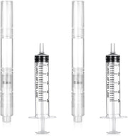 Set di punteruoli per riparazioni - 4 x punteruoli riparatori - 2 x punteruoli pennelli - 2 x pennelli spray - 3 ml - materiale plastico - punteruoli riparazione