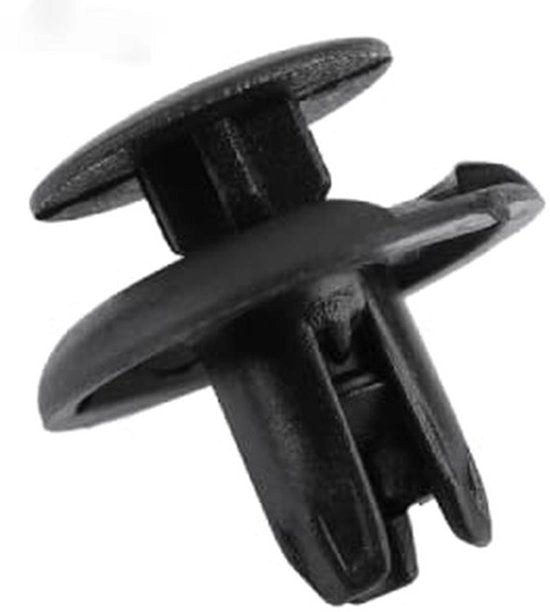 Interfaccia di accensione in nylon nero, compatibile con Accord/CR-V/CR-Z, inclusa con clip, interruttore di accensione