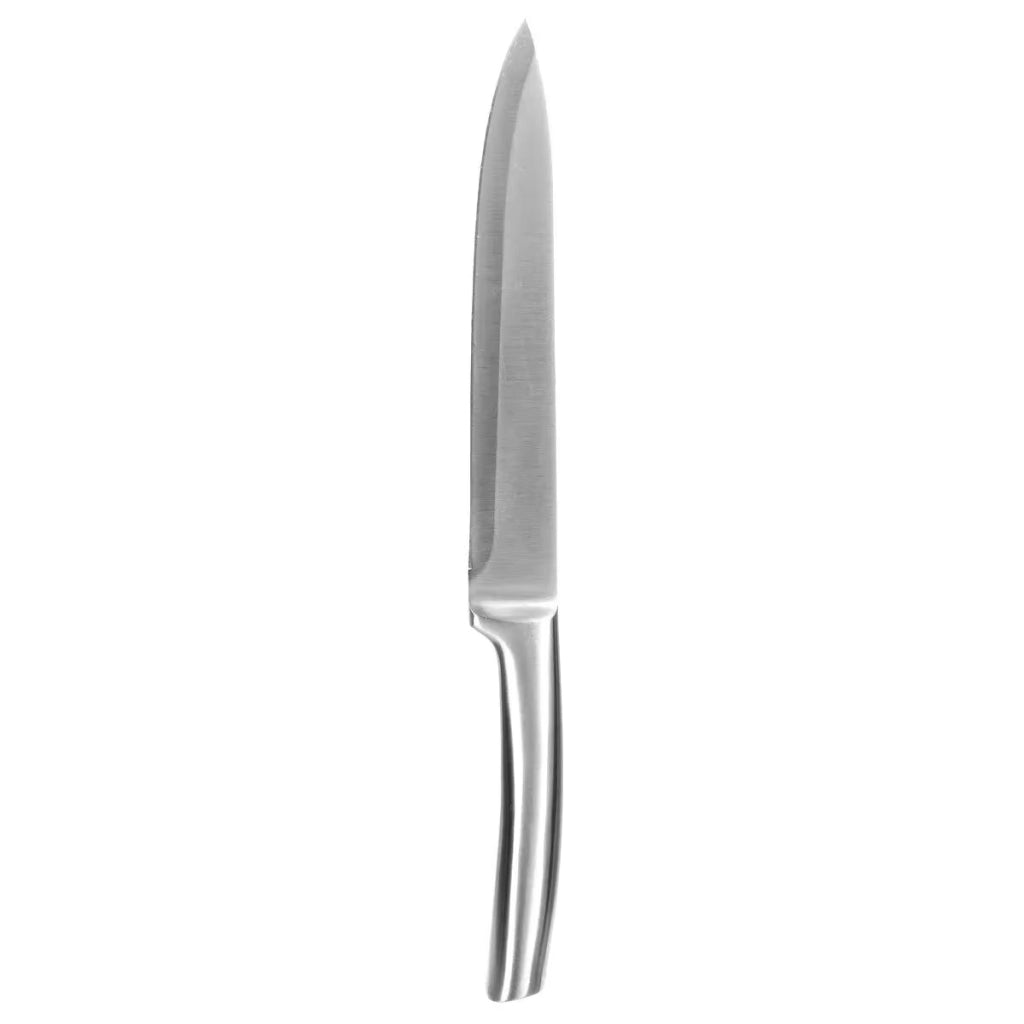 Set 5 Coltelli da cucina completo con Supporto