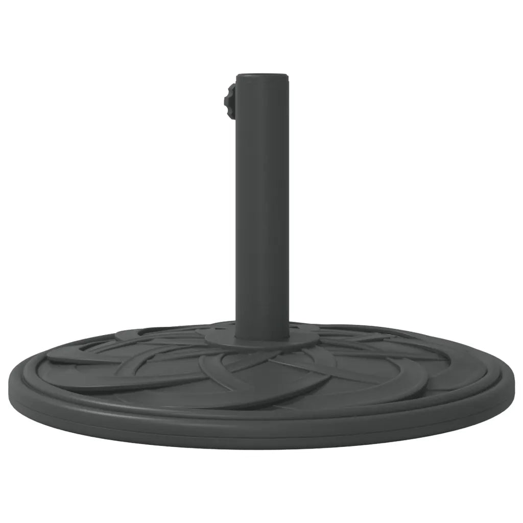 Base per Ombrellone per Pali ?38/48 mm 12 kg Rotonda CFW6048599