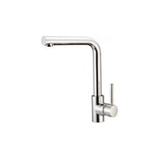Crolla Hermione ES 7730 CR Miscelatore Cucina Rubinetto Mono Splitcomando finitura Cromo