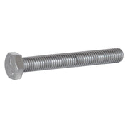 BULLONE TESTA ESAGONALE INOX A2 12 x  20 - 1 centinaio