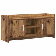 Mobile TV 102 x 33 x 47 cm Legno antico Legno ingegnerizzato 8011169